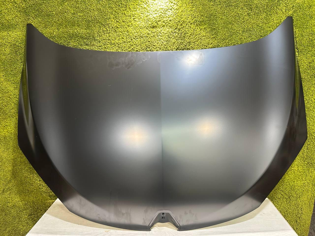 Капот новий на Renault Megane 3 08-13 Рено Меган 3 651009018R, фото 1