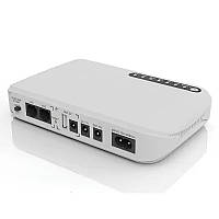 Повербанк-UPS для роутера 8800 мА/год (POE-631 IP) безперервне живлення без перебоїв
