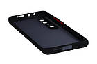 Чохол XON PhoneCase для Xiaomi Mi 10 (PCSB3111011B 0069) Чорний, фото 5