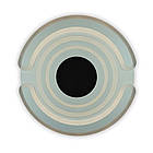 Світильник LED smart MATRIX+пульт 100W 3000-6000K IP20 білий круг ( 220475 ), фото 4