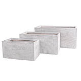 Кашпо Engard "Оттава", 59х30х31 см (GA68-1), фото 5