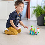 Іграшка музична на радіокеруванні "Песик DogReMi" Chicco, фото 7