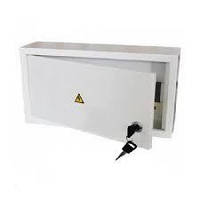 Щит металевий ШМР-А-Н ЩО-15Н модулів зовнішній 210205