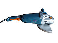 Кутова шліфувальна машина велика Rebir LSM-230/2350, фото 3