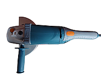 Кутова шліфувальна машина велика Rebir LSM-230/2350, фото 5