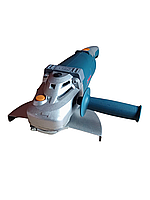 Кутова шліфувальна машина велика Rebir LSM-230/2350, фото 4