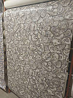 Шпалери Геод 9126-07 вінілові супермийка, довжина рулону15 м=5 смуг по 3 м. Ширина 1.06 м