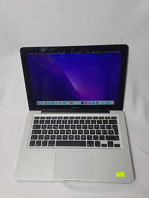 MacBook Pro 13インチ Mid 2012 メモリ8GB MacBook Pro ☆MacBook Pro・13インチ・Mid 2012・Core i5 2.5