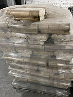 Брикет з ДСП від 1т, від палети гуртом по всій Україні