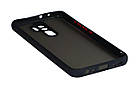 Чохол XON PhoneCase для Xiaomi Redmi Note 10 Pro (PCSB3221013B 0175) Чорний, фото 5