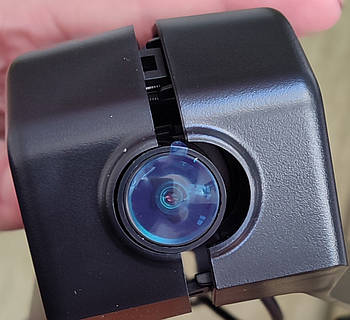 Відеореєстратор FITCAMX HD2 4K