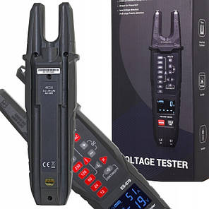 Цифровий мультиметр Esco ES-379, фото 2