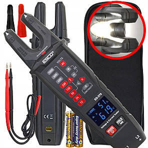 Цифровий мультиметр Esco ES-379, фото 3