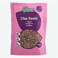 Насіння чіа Natural Happiness 150 г Нідерланди