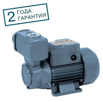 Поверхневий насос TPS60 "NPO" потужність 370 Вт,мах.напір 40 м,об'ємна подача 2.1 м³/ч, фото 1