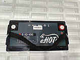 Акумулятор для ДБЖ Enot NP100-12 (ENOT NP100-12 battery 12V100ah LiFePO4 Battery), фото 3