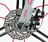 Велосипед дитячий магнієвий CORSO Elite 18" ELT-18375, фото 3