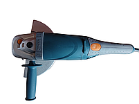 Кутова шліфувальна машина велика Rebir LSM-230/2100, фото 5