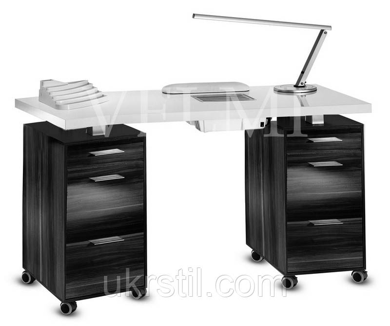 Манікюрний стіл Madrid, фото 1