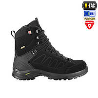 M-Tac черевики Tactical winter boots Black, фото 3
