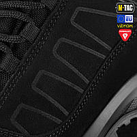 M-Tac черевики Tactical winter boots Black, фото 11