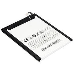 Батарея (акумулятор) Meizu BT61 якість AAA M3 Note L681H
