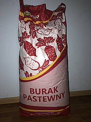 Буряк кормовий Рекорд Полі 20 кг Malopolska Hodowla