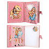 TOP Model Щоденник з кодовим замком та мелодією TEAM TEDDY Топ Модел 13229, фото 5