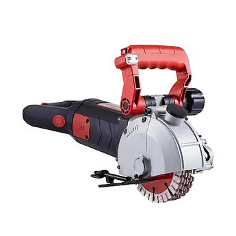 Штроборіз Vevor з лазрним рівнем 2700 Вт