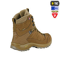 M-Tac черевики Tactical winter boots Coyote, фото 3