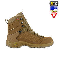M-Tac черевики Tactical winter boots Coyote, фото 4