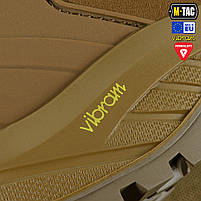 M-Tac черевики Tactical winter boots Coyote, фото 7