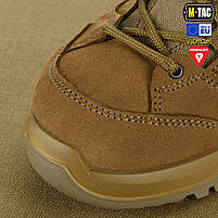 M-Tac черевики Tactical winter boots Coyote, фото 8