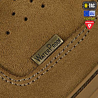M-Tac черевики Tactical winter boots Coyote, фото 9