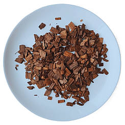 Тріска дуб американський (середня фракція та просмажування)