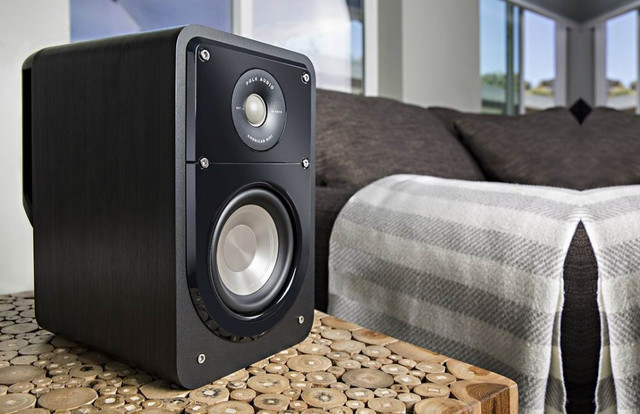 Polk Audio Signature S15e Polk Audio Signature S15e