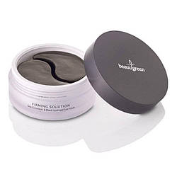 Патчі З Екстрактом Огірка BeauuGreen Sea Cucumber & Black Hydrogel Eye Patch