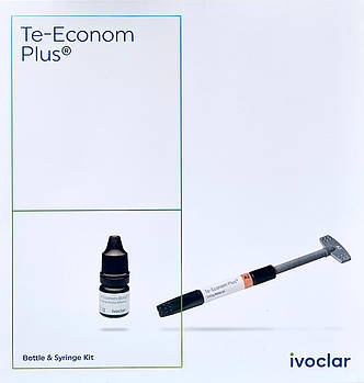 Набір TE-Econom Plus Intro Pack 4x4g