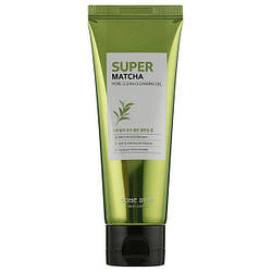 Гель для вмивання із чаєм матчу Some By Mi Super Matcha Pore Clean Cleansing Gel 100ml