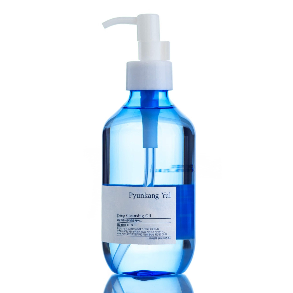 Гідрофільна олія для зняття макіяжу Pyunkang Yul Deep Cleansing Oil 290 ml, фото 1
