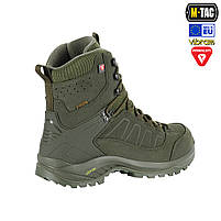 M-Tac черевики Tactical winter boots Green, фото 3