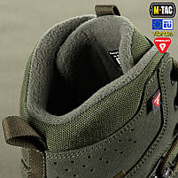 M-Tac черевики Tactical winter boots Green, фото 7