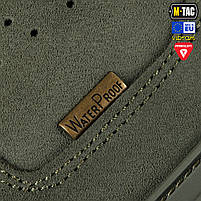 M-Tac черевики Tactical winter boots Green, фото 11