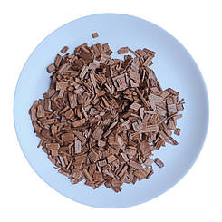 Тріска дуб французький (середня фракція та прожарка) 100 г