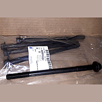 Болт головки Ланос 1.6 GM