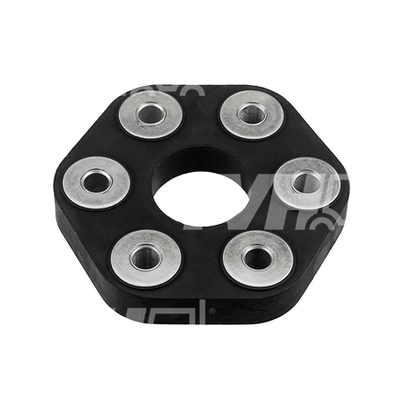 Муфта резинова еластична AGV Germany двигуна комбайна New Holland 1550 8030-8080 TC52-57 TF42-44 TX30-68, фото 1