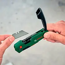 Будівельний ніж Bosch Professional складаний 1600A0275M, фото 5