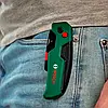 Будівельний ніж Bosch Professional складаний 1600A0275M, фото 7
