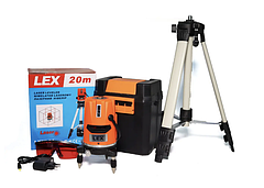 Вимірювальний інструмент