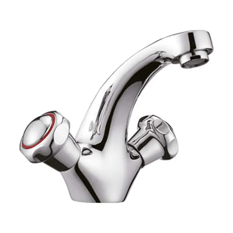 Змішувач для умивальника Haiba Mega 161 (HB0749), фото 1